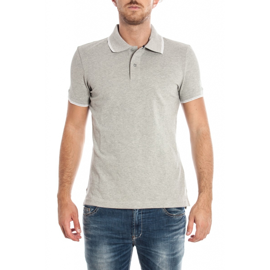 polo armani jeans