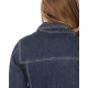 GIUBBOTTO DENIM