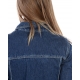 GIUBBOTTO DENIM