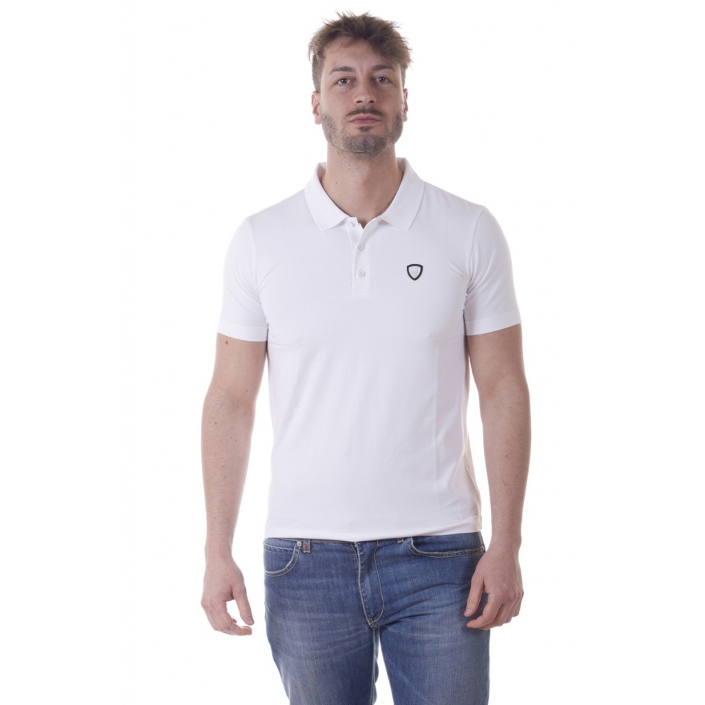 POLO BIANCO