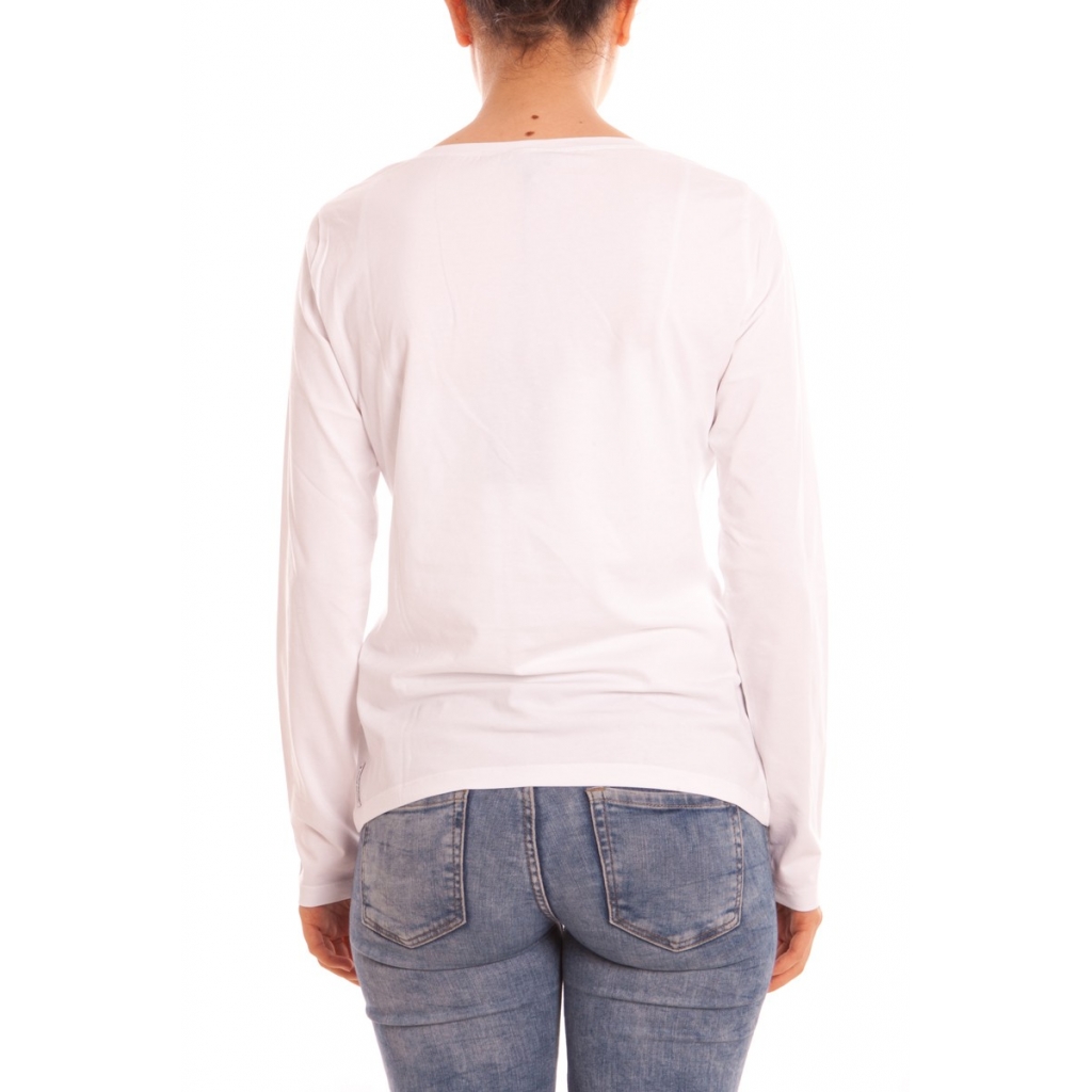 T-SHIRT BIANCO