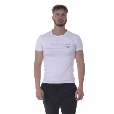 T-SHIRT BIANCO