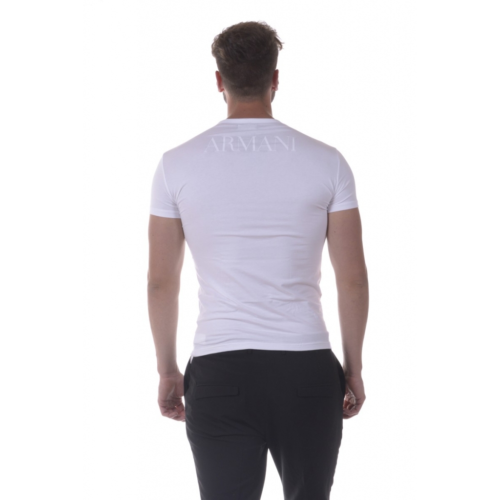 T-SHIRT BIANCO