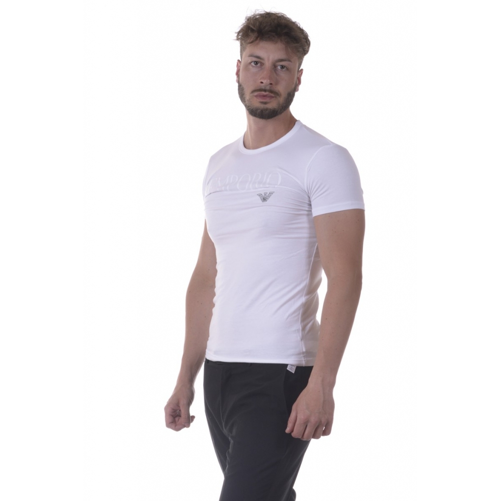 T-SHIRT BIANCO