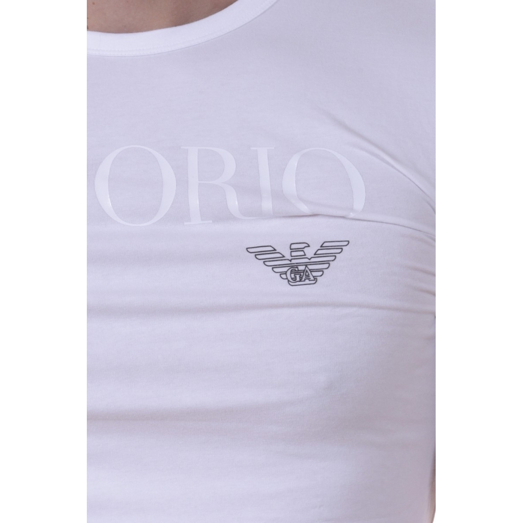 T-SHIRT BIANCO