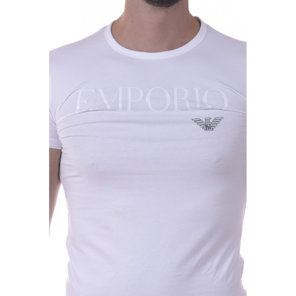 T-SHIRT BIANCO