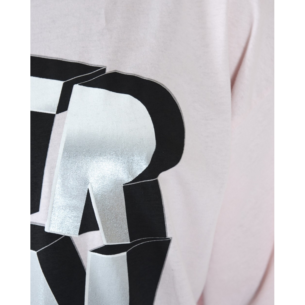 T-SHIRT ROSA