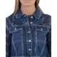 GIUBBOTTO DENIM