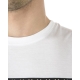 T-SHIRT T SHIRT EYES BUGS BIANCO