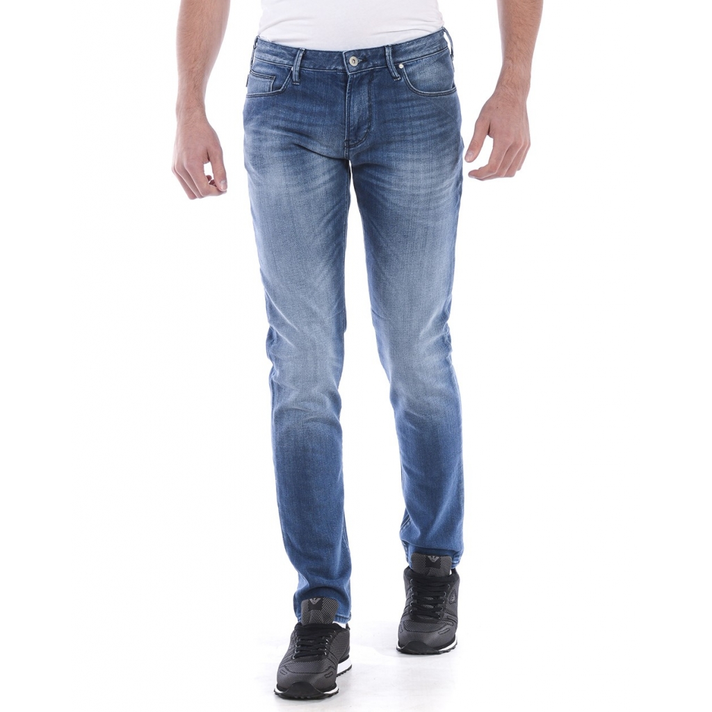 JEANS DENIM