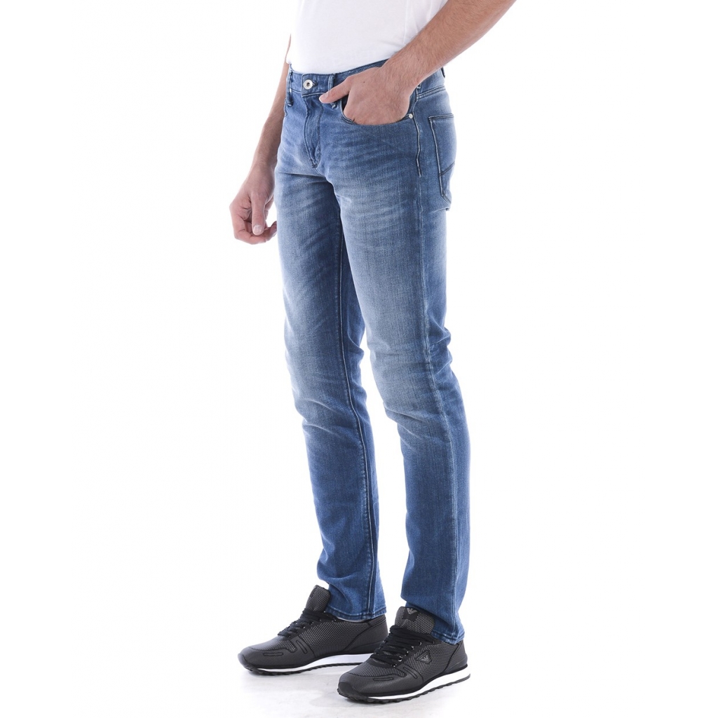 JEANS DENIM