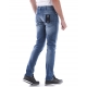 JEANS DENIM