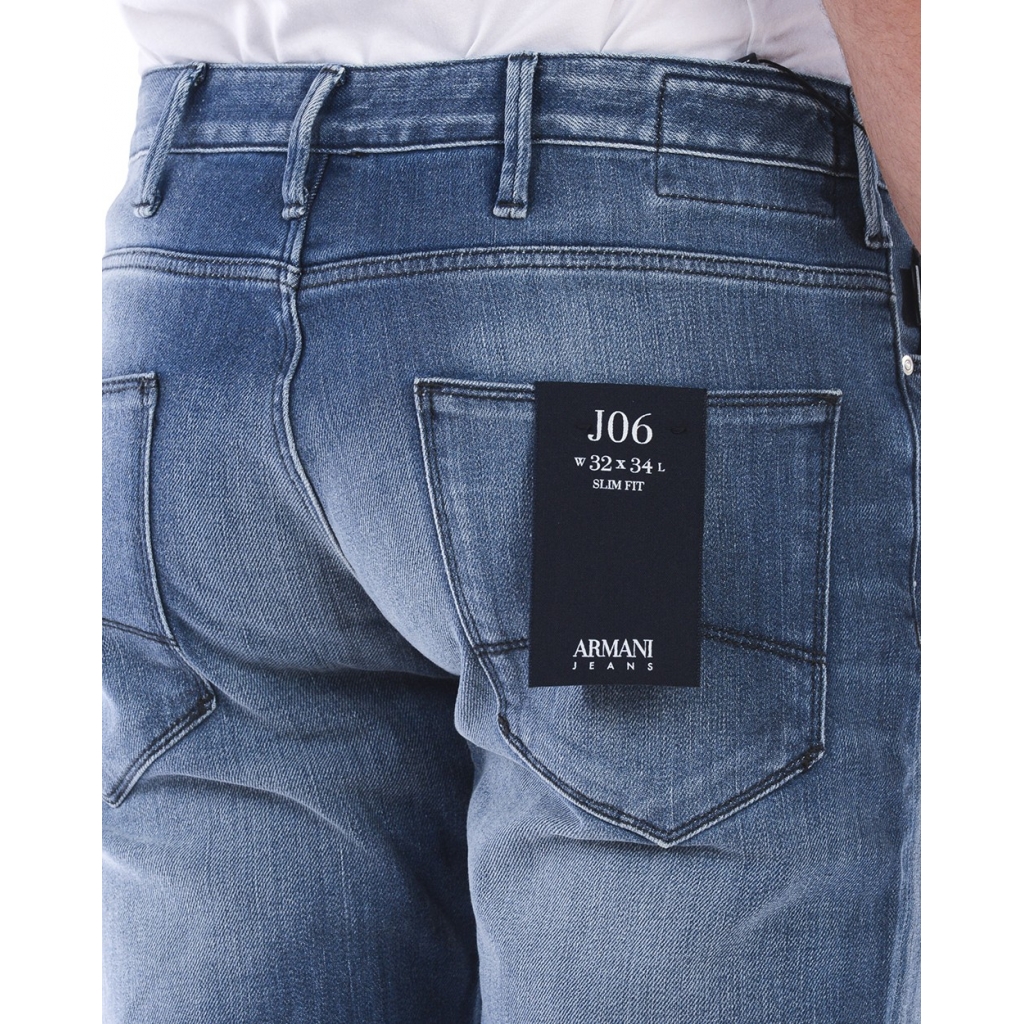 JEANS DENIM