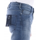 JEANS DENIM