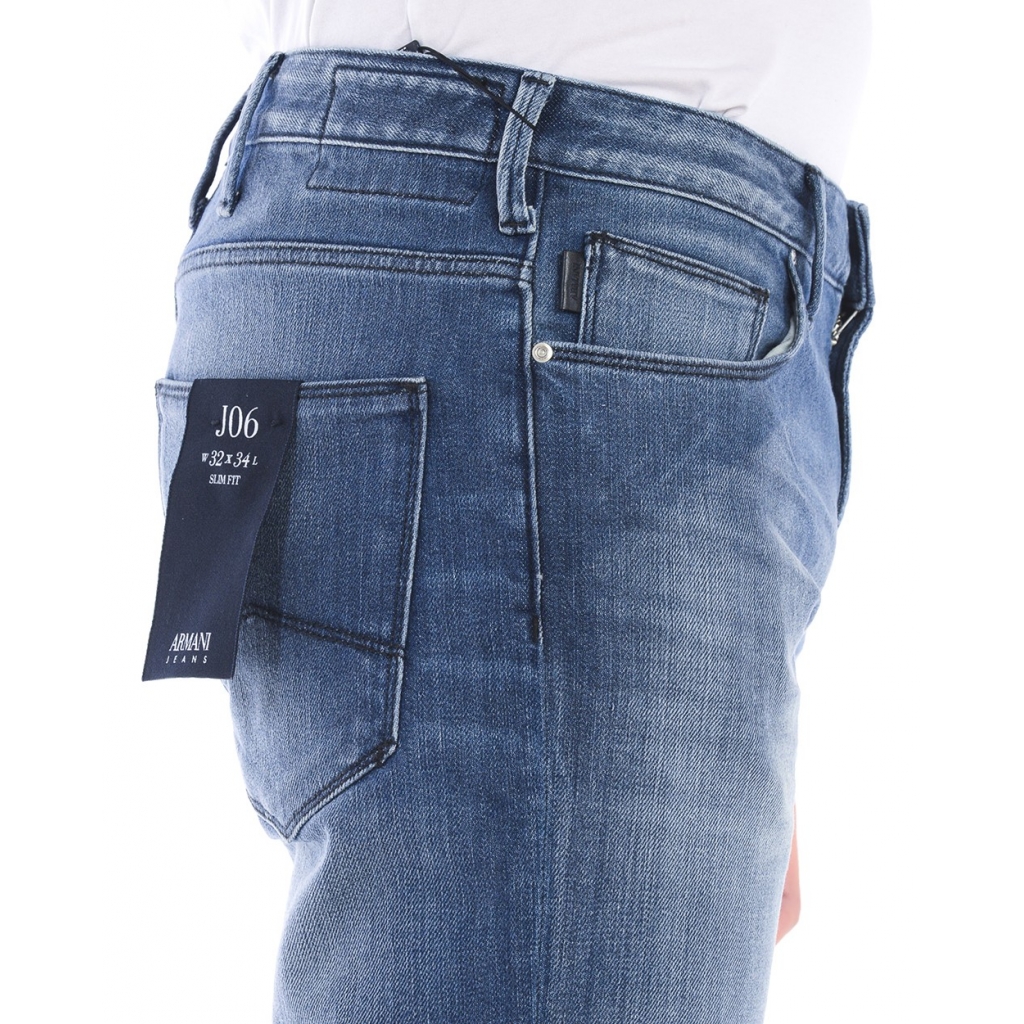 JEANS DENIM
