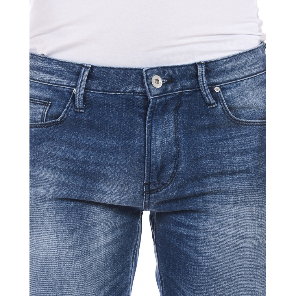 JEANS DENIM
