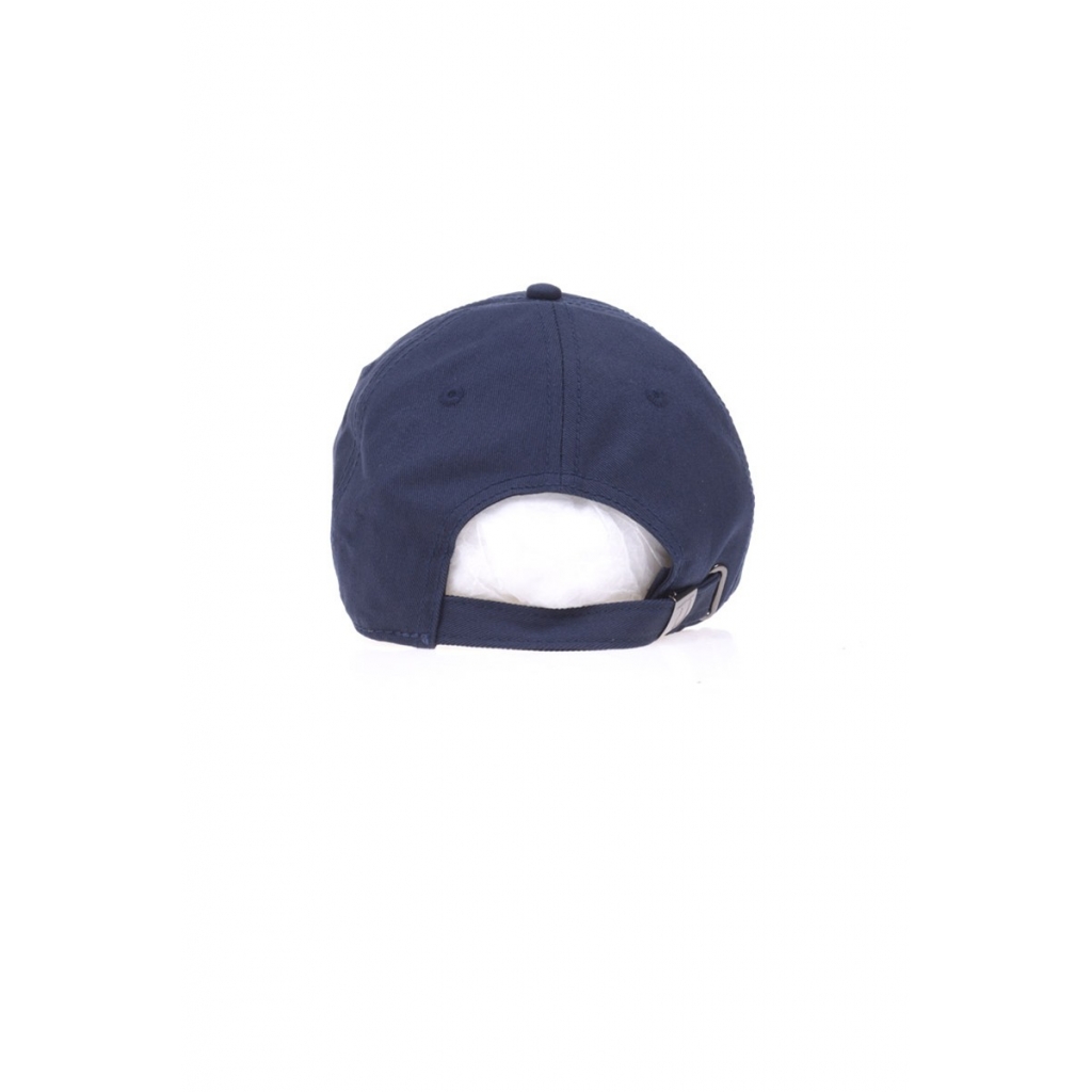 CAPPELLO BLU