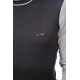 MAGLIA NERO