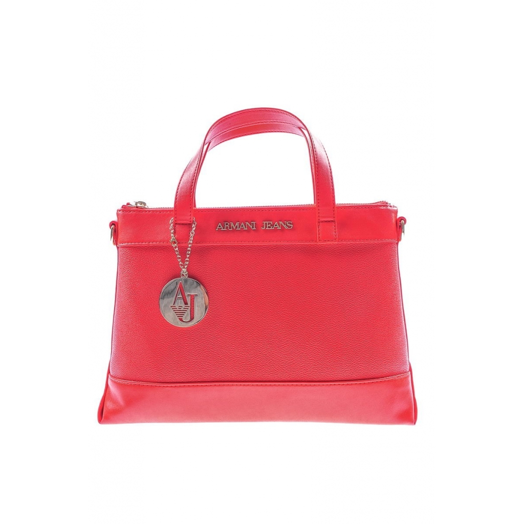 BORSA ROSSO