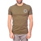 T-SHIRT VERDE