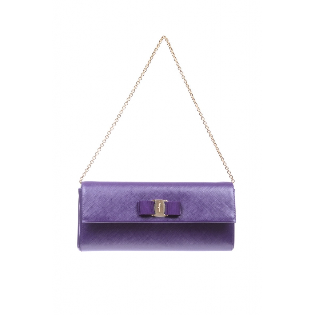 POCHETTE VIOLA