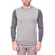 MAGLIA GRIGIO