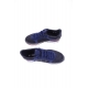 SCARPE BLU