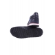 SCARPE BLU