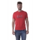 T-SHIRT ROSSO