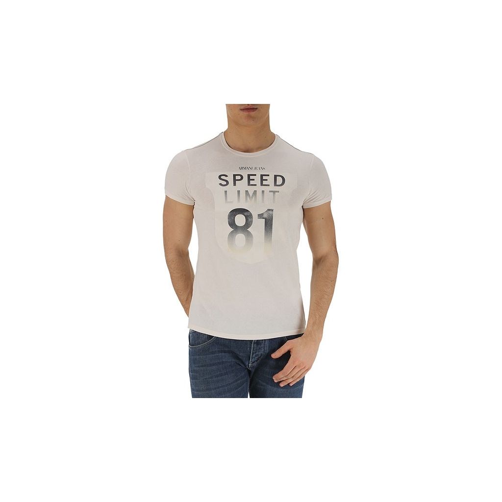 T-SHIRT PANNA
