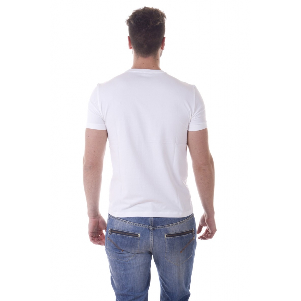 T-SHIRT BIANCO