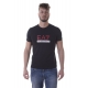T-SHIRT NERO