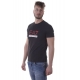 T-SHIRT NERO