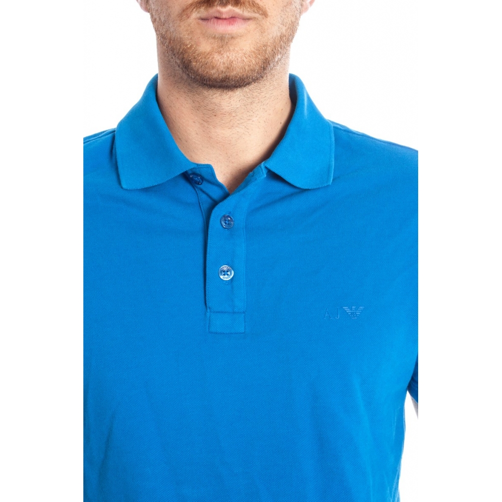 POLO BLU