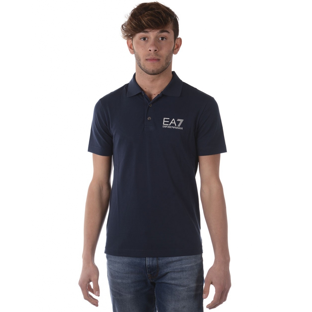POLO BLU