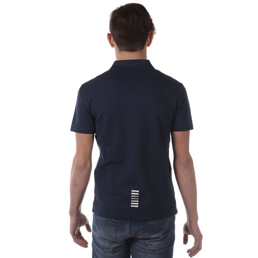 POLO BLU