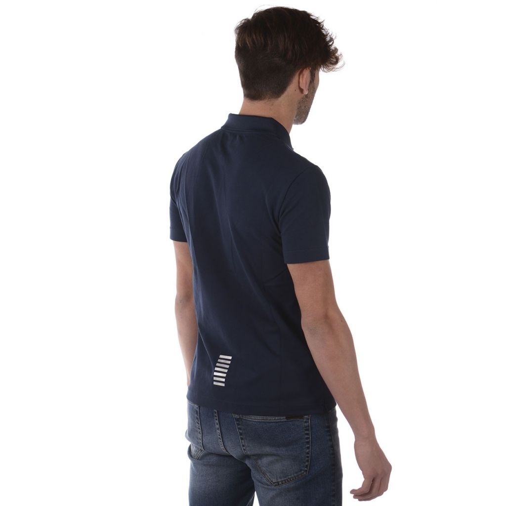 POLO BLU