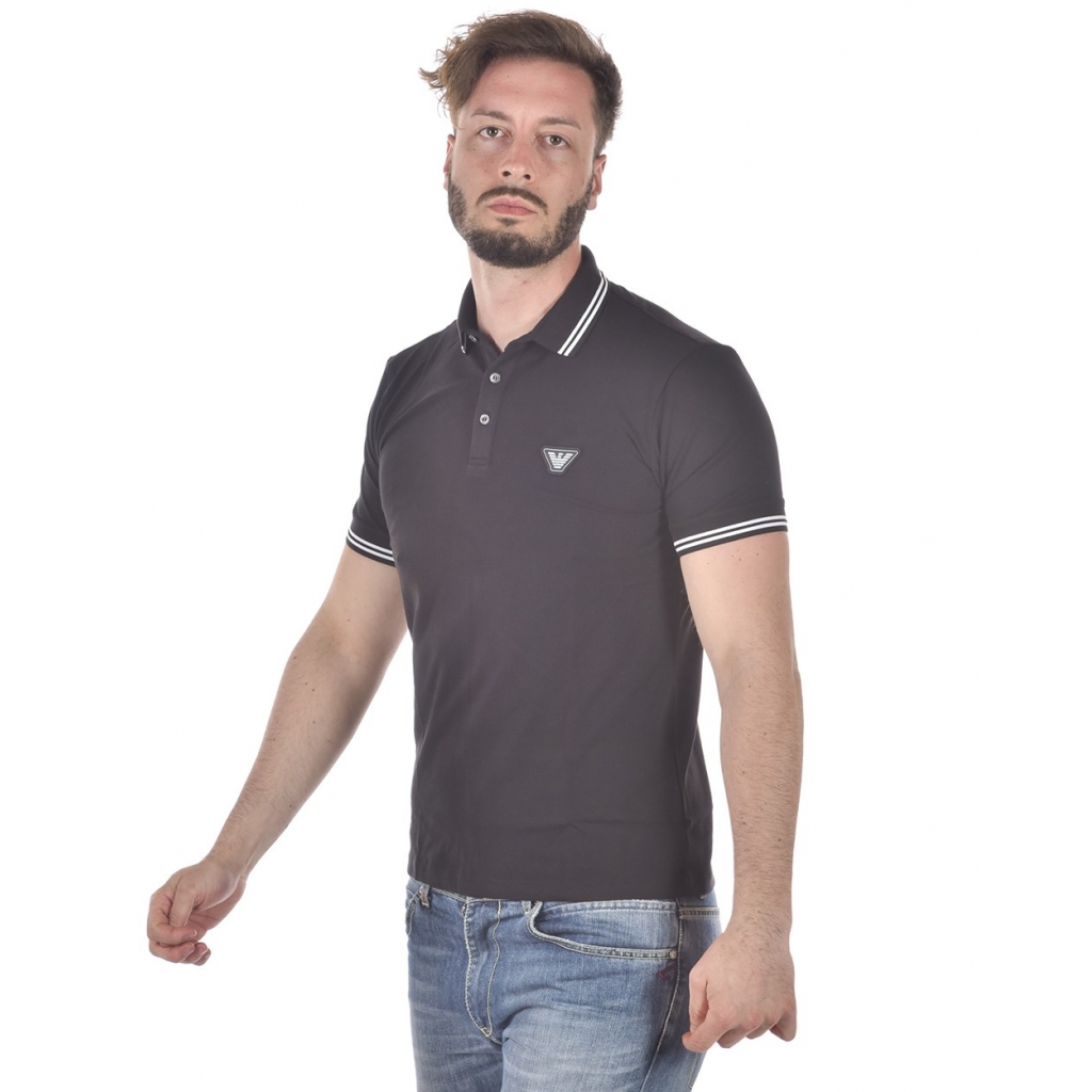 POLO NERO