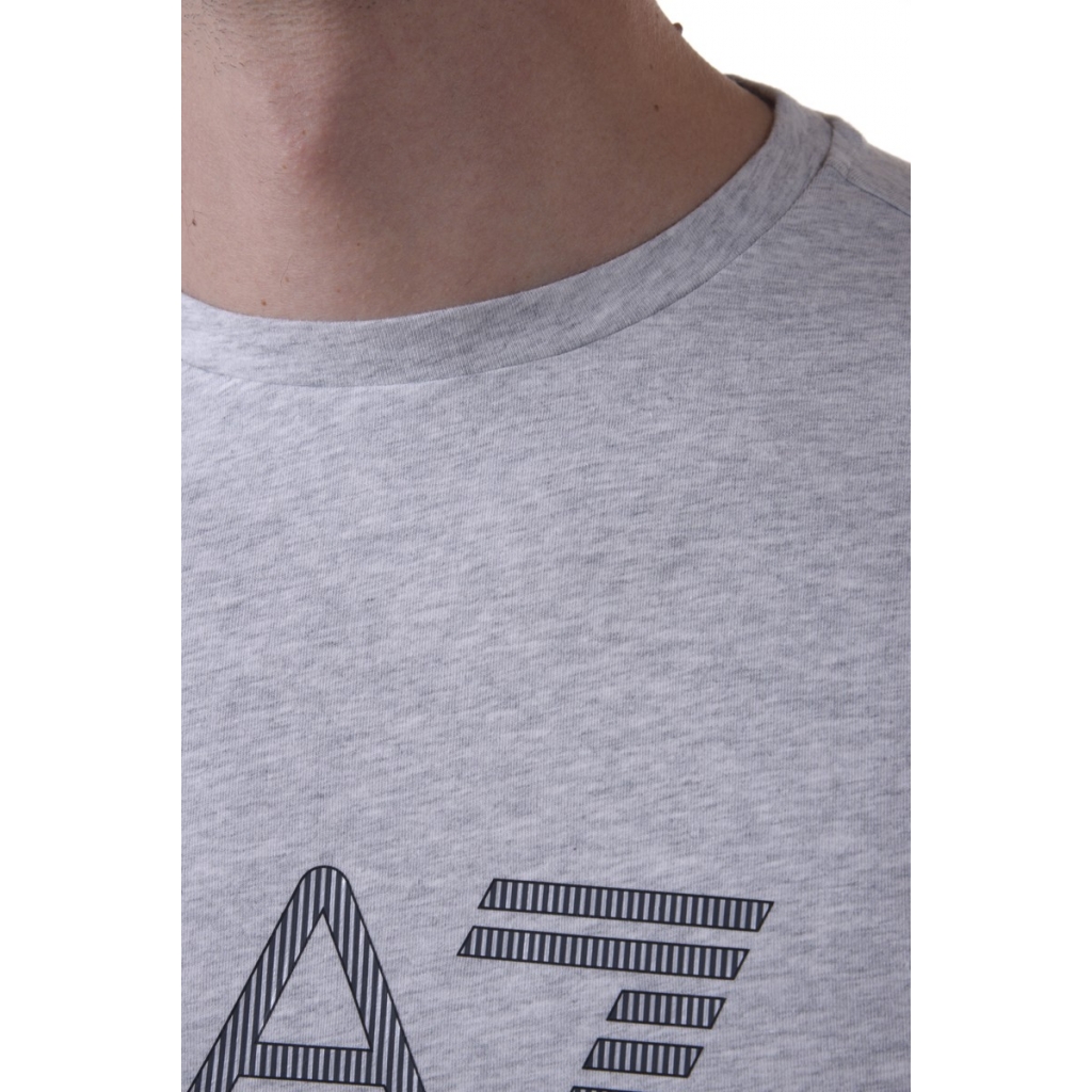 T-SHIRT GRIGIO