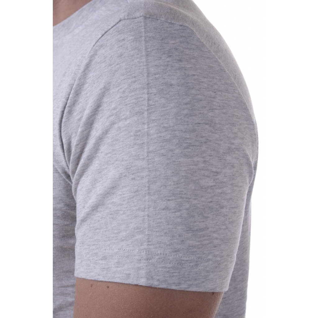 T-SHIRT GRIGIO