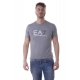 T-SHIRT GRIGIO