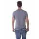 T-SHIRT GRIGIO