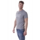 T-SHIRT GRIGIO