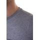 T-SHIRT GRIGIO