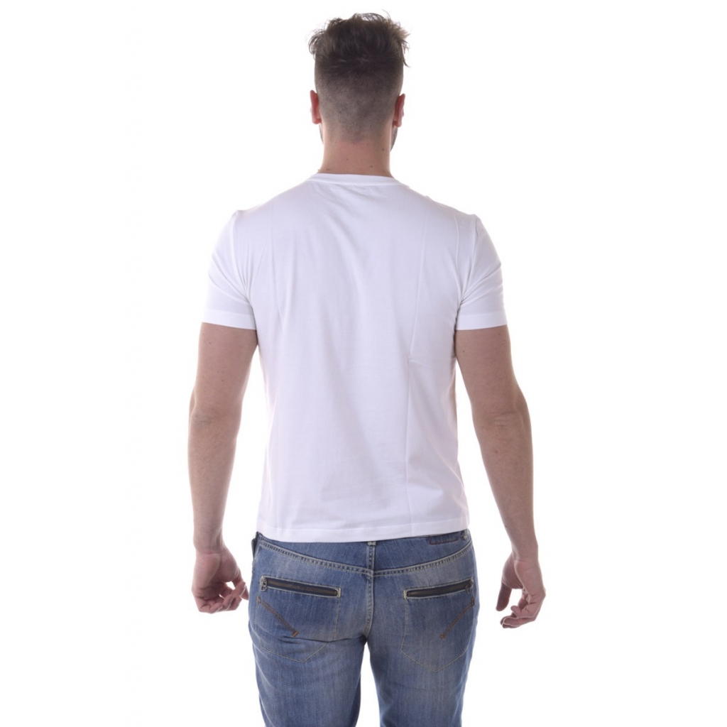 T-SHIRT BIANCO