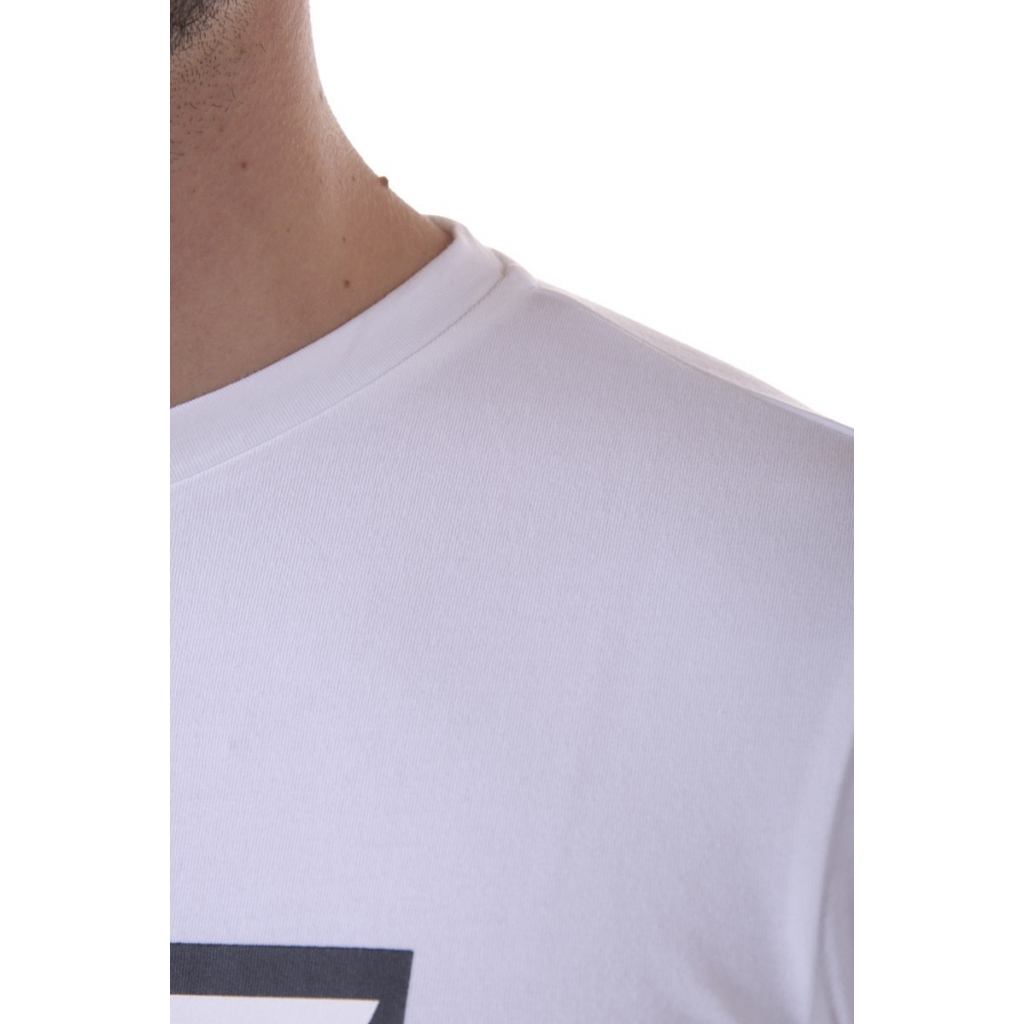 T-SHIRT BIANCO