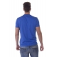 T-SHIRT BLU