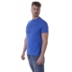 T-SHIRT BLU