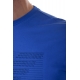 T-SHIRT BLU