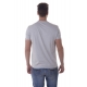 T-SHIRT GRIGIO